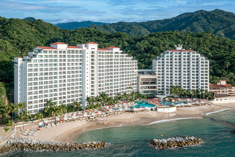Hilton Vallarta Riviera