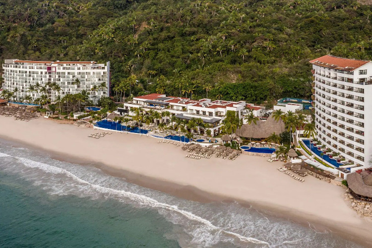 Hyatt Ziva Vallarta