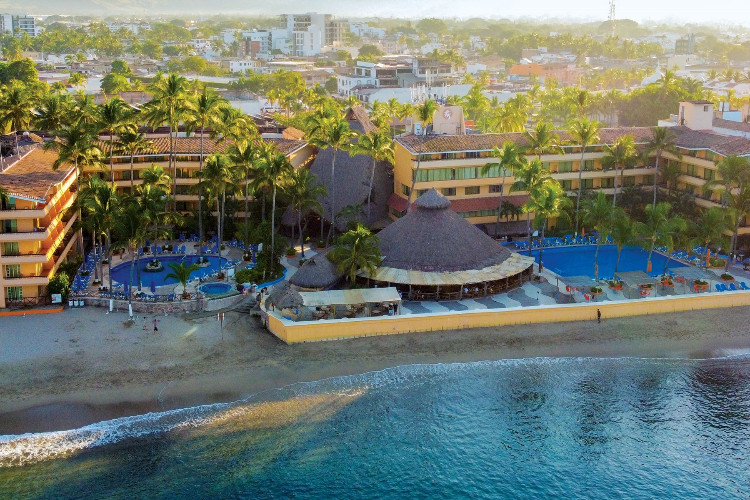 Las Palmas by the Sea