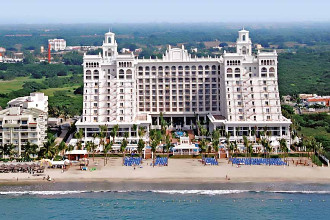 Riu Palace Pacifico