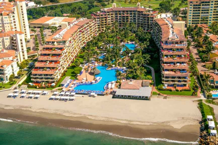Velas Vallarta
