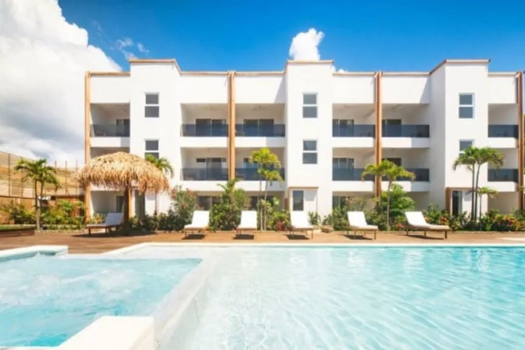 Naboo Resort And Dive Center