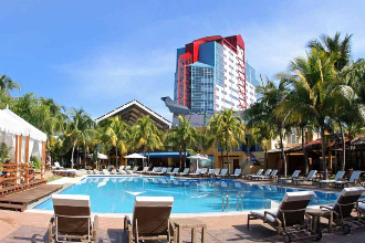 Melia Santiago De Cuba