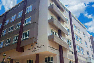 Novus Plaza Hodelpa