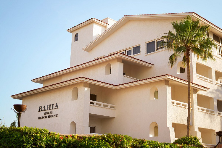 Bahia Hotel And Beach House
