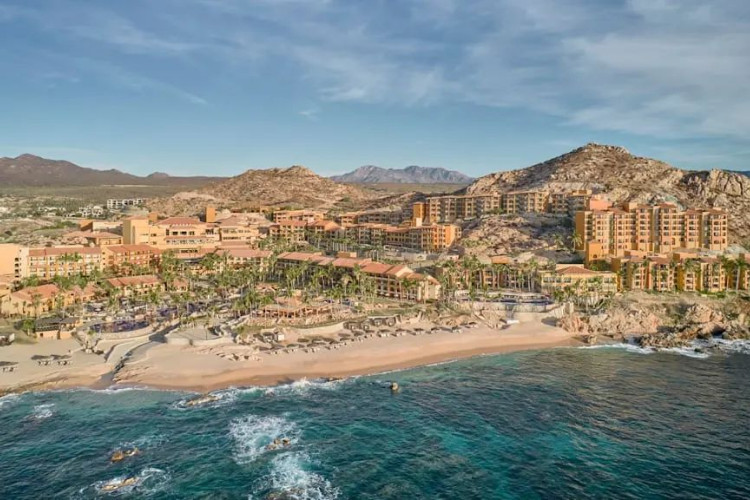 Grand Fiesta Americana