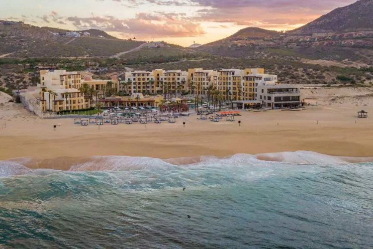 Pueblo Bonito Pacifica