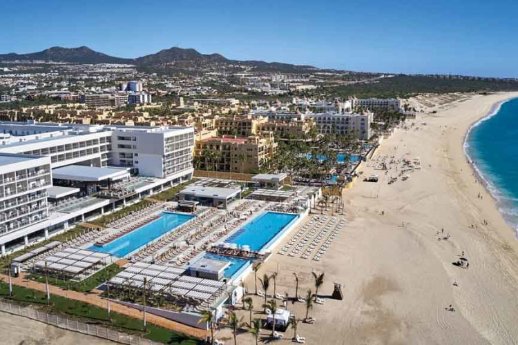 Riu Palace Baja California
