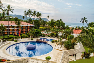 Best Western Jaco Beach