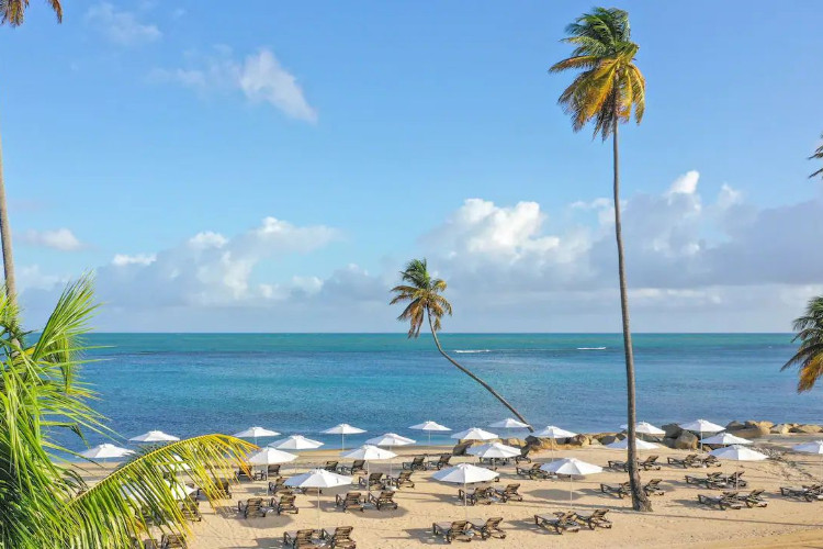 Hyatt Regency Grand Reserve Puerto Rico
