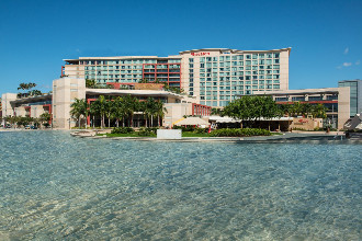 Sheraton Puerto Rico Hotel And Casino