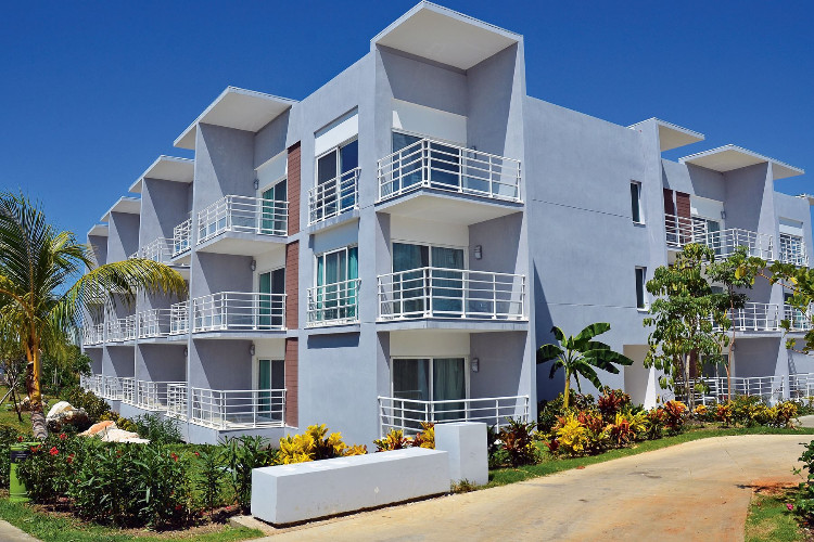 Grand Aston Cayo Las Brujas