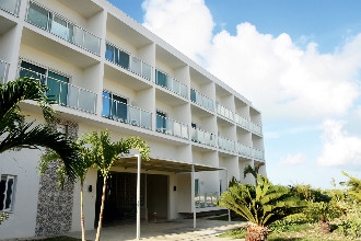 Hotel La Marina Plaza And Spa