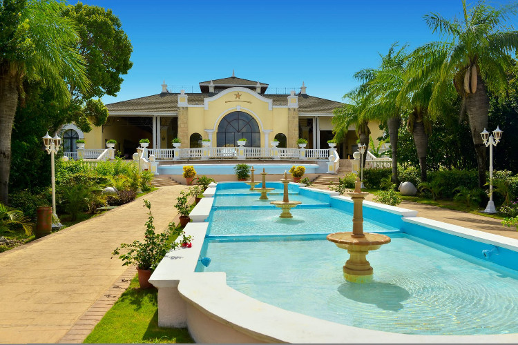 Iberostar Coral Ensenachos