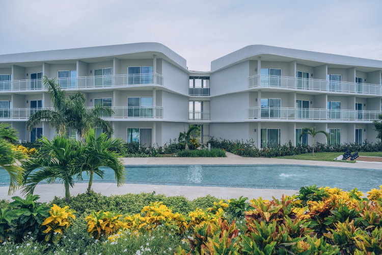 Iberostar Selection Esmeralda