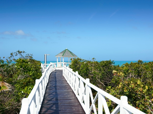 Resonance Blu Santa Maria