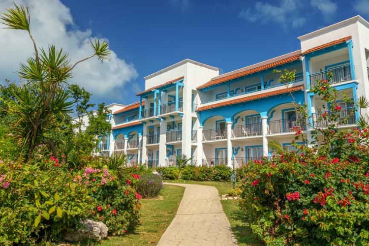 Sanctuary At Grand Memories