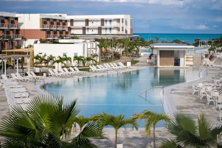 Sanctuary White Sands