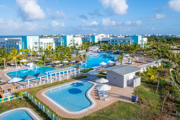 Vila Gale Cayo Santa Maria