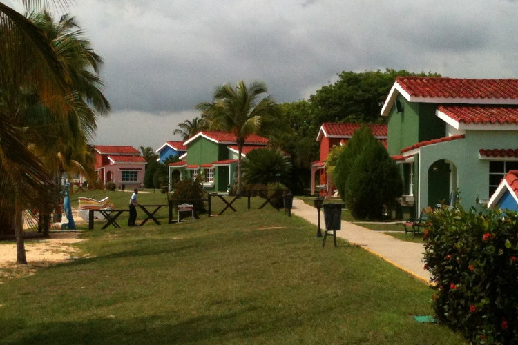 Club Amigo Costa Sur