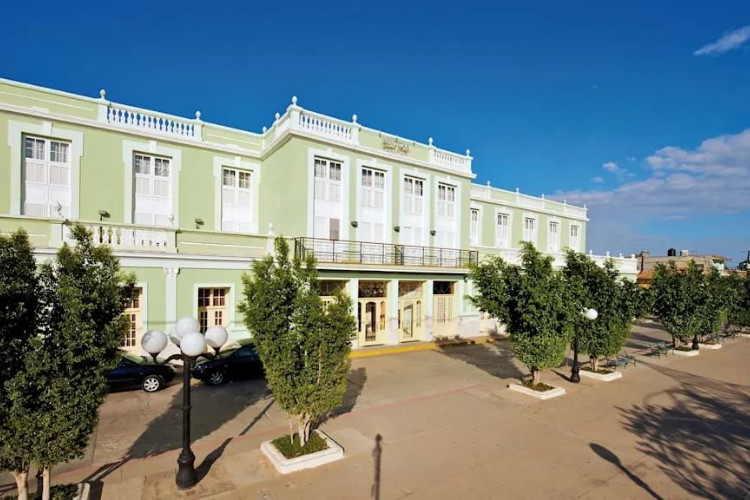 Iberostar Grand Trinidad