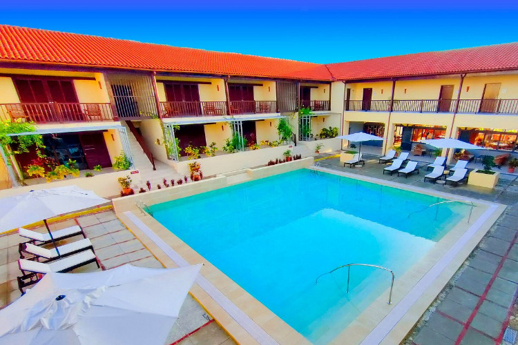 Mystique Trinidad By Royalton