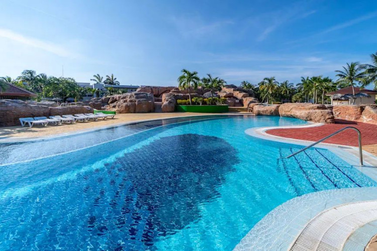 Grand Memories Varadero