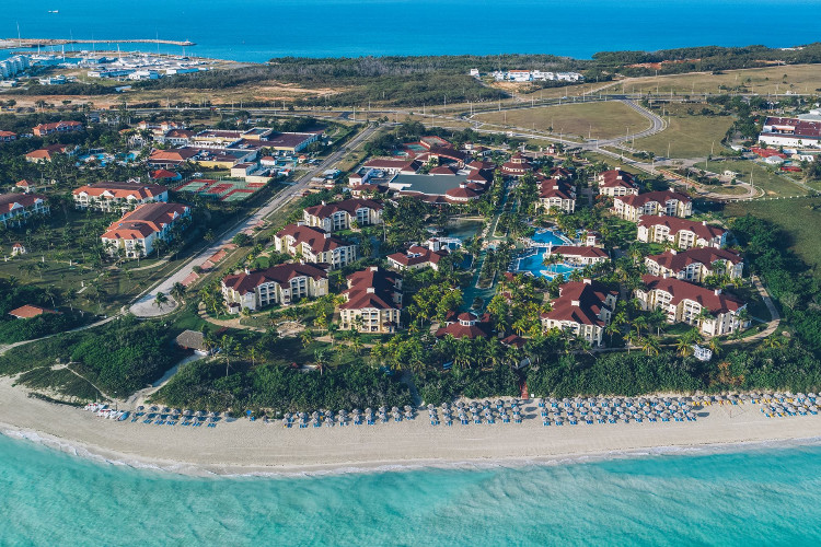 Iberostar Origin Playa Alameda