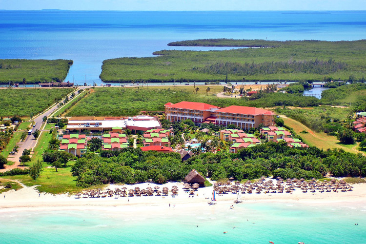 Iberostar Origin Tainos