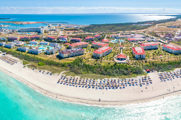 Paradisus Princesa del Mar