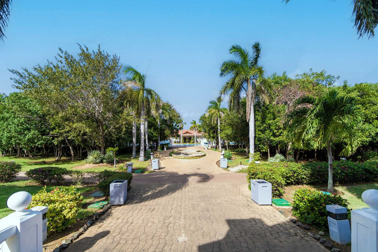 Resonance Blu Varadero