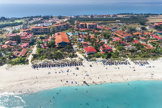 Sol Varadero Beach