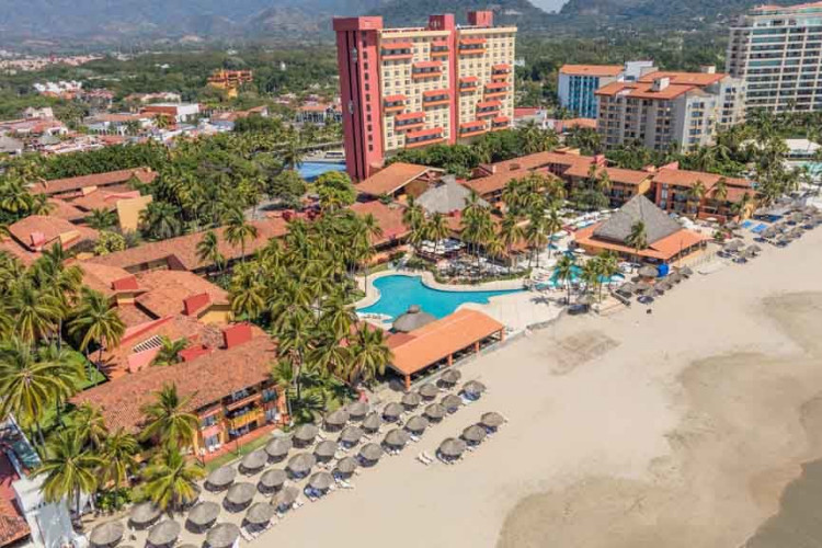 Holiday Inn Ixtapa