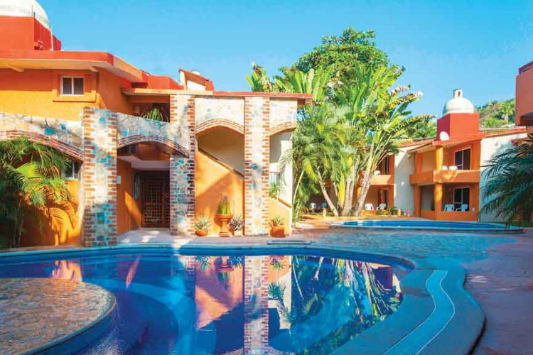 Villa Mexicana